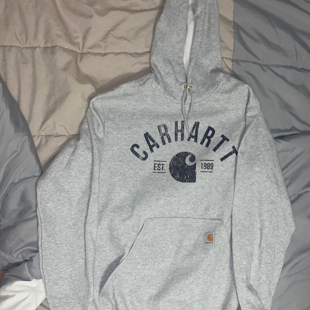 cathart hoodie